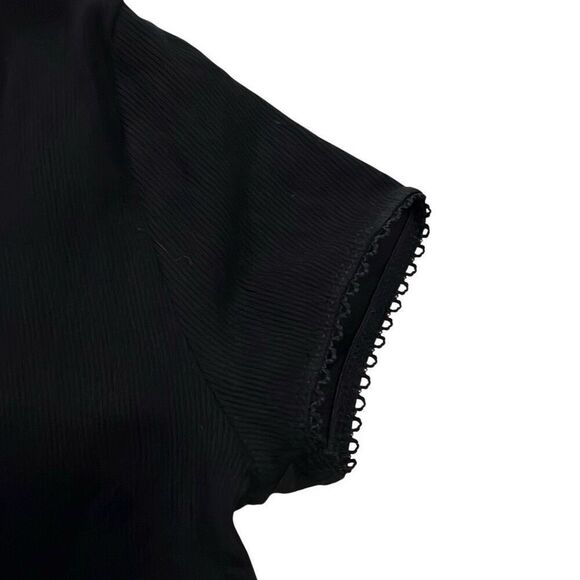 NWT Divided H&M Crop Top - Picture 3 of 8